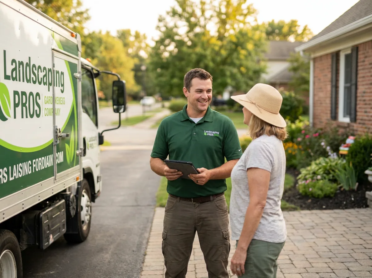 Landscaping Pinehurst, ID FAQs